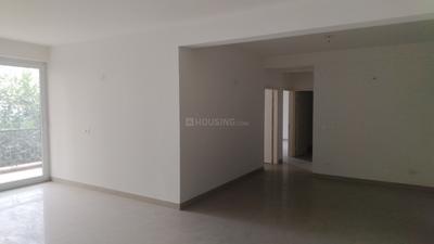 Living Room Image of 1800 Sq.ft 4 BHK Apartment / Flat for sale in Tulip Purple, Sector 69 Gurgaon for Rs. 28000000