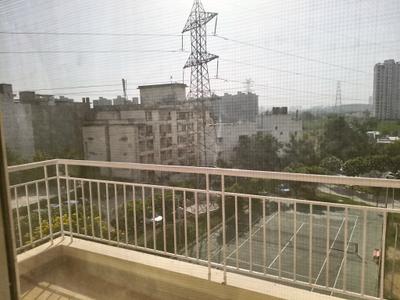 Living Room Image of 1510 Sq.ft 2 BHK Apartment / Flat for sale in GPL Eden Heights, Sector 70 Gurgaon for Rs. 20000000