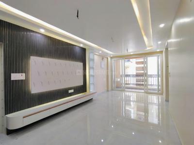 Hall Image of 1630 Sq.ft 3 BHK Apartment / Flat for rent in Argora Ranchi for Rs. 30000