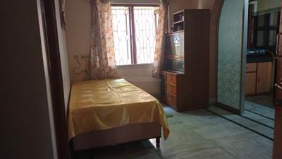 Bedroom Image of 1350 Sq.ft 3 BHK Apartment / Flat for sale in Garia, Sonarpur Kolkata for Rs. 6700000