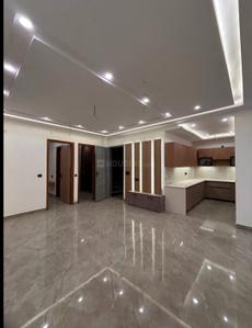 Hall Image of 1050 Sq.ft 3 BHK Builder Floor for sale in Vishnu Garden New Delhi for Rs. 13500000