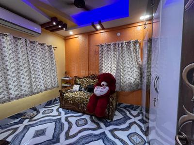 Hall Image of 840 Sq.ft 2 BHK Apartment / Flat for sale in Garia, Sonarpur Kolkata for Rs. 4500000