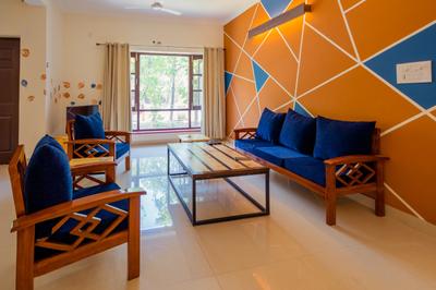 4 BHK Flat