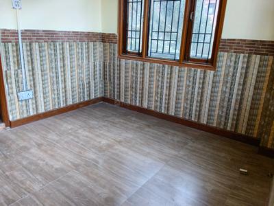Bedroom Image of 250 Sq.ft 1 RK Independent House for rent in Hill Estate, Panthaghati Shimla for Rs. 5300