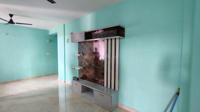 Hall Image of 1680 Sq.ft 3 BHK Apartment / Flat for rent in Saraidhella Dhanbad for Rs. 17000