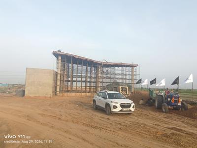Image of 1800 Sq.ft Residential Plot / Land for sale in Chhawan, Gurgaon for Rs. 3700000