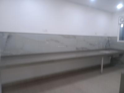 Kitchen Image of 1050 Sq.ft 2 BHK Apartment / Flat for sale in Vilas Yashwin Orizzonte, Chokhi Dhani Pune for Rs. 11800000