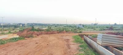 Image of 1200 Sq.ft Residential Plot / Land for sale in Nadaprabhu Kempegowda layout, Bengaluru for Rs. 13080000