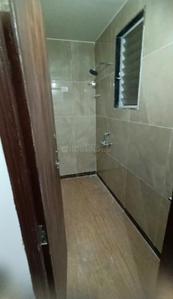 Bathroom Image of 892 Sq.ft 2 BHK Apartment / Flat for rent in Amrutdham Nashik for Rs. 10000
