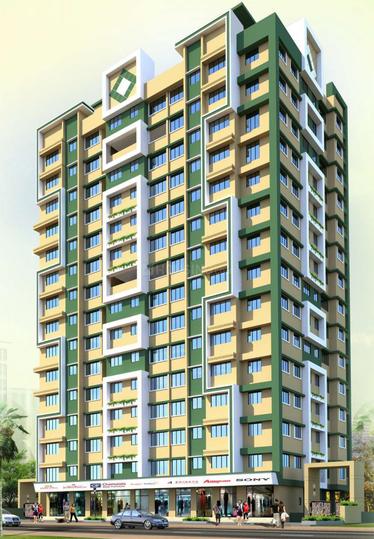 Viva Parijat Heights Main Image 1