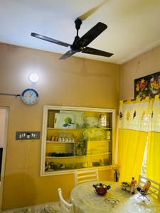 Bedroom Image of 1200 Sq.ft 2 BHK Independent House for sale in Kanchrapara North 24 Parganas District for Rs. 7800000