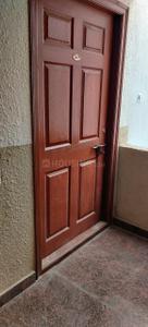 Bedroom Image of 1100 Sq.ft 2.5 BHK Apartment / Flat for sale in Kadugodi Bengaluru for Rs. 7650000