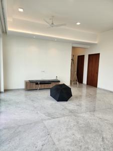 4 BHK Flat