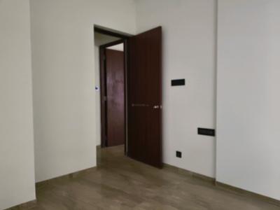 Bedroom Image of 1110 Sq.ft 2 BHK Apartment / Flat for sale in VTP Aethereus Phase I, Mahalunge Pune for Rs. 8700000
