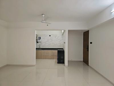 2.5 BHK Flat