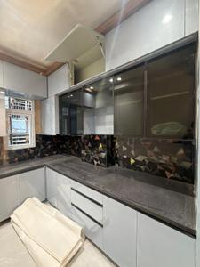 Kitchen Image of 1050 Sq.ft 2 BHK Apartment / Flat for sale in Capital Home 3, Sector 73 Noida for Rs. 4275000