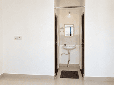 Image of 750 Sq.ft 2 BHK Apartment / Flat for sale in Ambegaon Pathar, Pune for Rs. 3500000