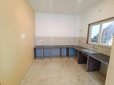 Kitchen Image of 1836 Sq.ft 3 BHK Independent House for sale in Mohammadpur Chauki Lucknow for Rs. 6899000
