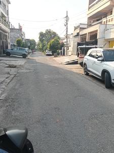 Aliganj sector H Plot View 2
