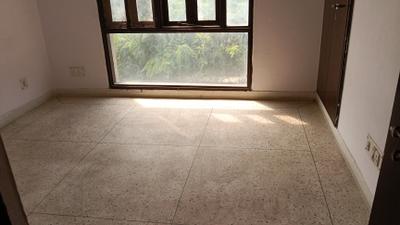 Bedroom Image of 1400 Sq.ft 3 BHK Apartment / Flat for rent in CGHS Harsukh Apartments, Sector 7 Dwarka New Delhi for Rs. 42000