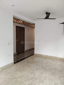 3 BHK Independent Builder Floor