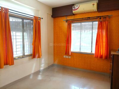 Bedroom Image of 1350 Sq.ft 3 BHK Apartment / Flat for sale in Garia, Sonarpur Kolkata for Rs. 8000000