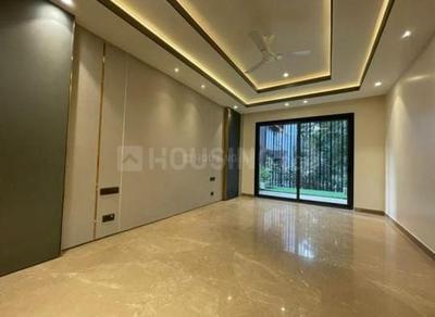 Hall Image of 2800 Sq.ft 3 BHK Builder Floor for rent in Sector 5 Gurgaon for Rs. 39500