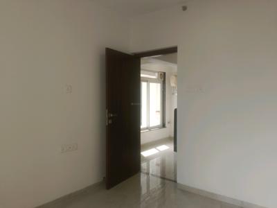 Bedroom Image of 850 Sq.ft 2 BHK Apartment / Flat for sale in Rizvi Cedar, Kandivali East Mumbai for Rs. 15400000
