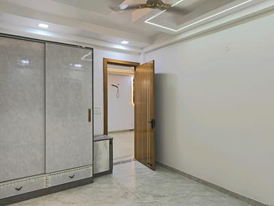 Bedroom Image of 1850 Sq.ft 4 BHK Builder Floor for sale in Vasundhara Ghaziabad for Rs. 21000000