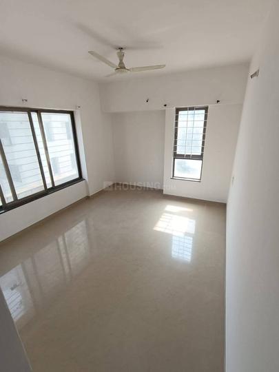 Teerth Towers Bedroom 1