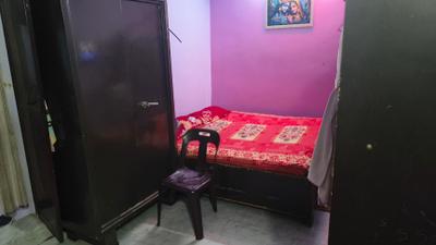 Bedroom Image of 374 Sq.ft 2.5 BHK Independent House for sale in Shahdara New Delhi for Rs. 4000000