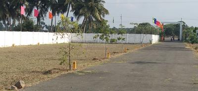 Image of 1550 Sq.ft Residential Plot / Land for sale in Mahabalipuram, Chennai for Rs. 2800000