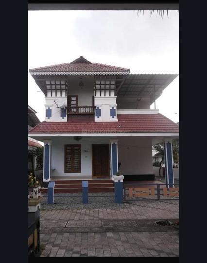 Aluva villa for sale Main Image 1