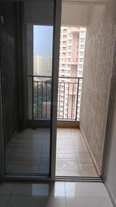 Image of 1020 Sq.ft 2 BHK Apartment / Flat for sale in Godrej Hill Retreat, Mahalunge, Pune for Rs. 10000000