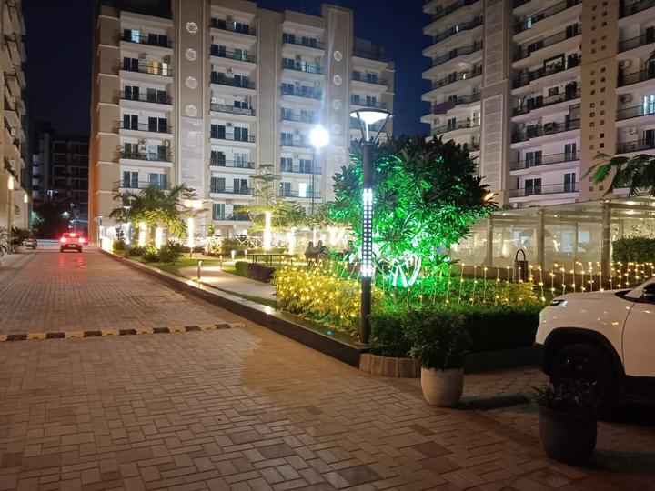 Hermitage Centralis Main Image 1