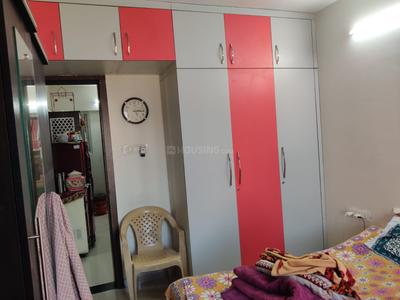 Bedroom Image of 1113 Sq.ft 2 BHK Apartment / Flat for sale in Warje Pune for Rs. 10500000