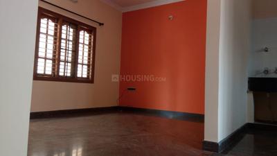 Hall Image of 950 Sq.ft 2 BHK Independent House for rent in J C Nager Bengaluru for Rs. 15500