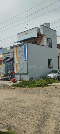 Agatha Varappadu Main Image 1