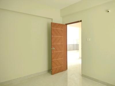 Bedroom Image of 1135 Sq.ft 2 BHK Apartment / Flat for sale in Sri Vidhathri Vasatham, Electronic City Bengaluru for Rs. 7718000