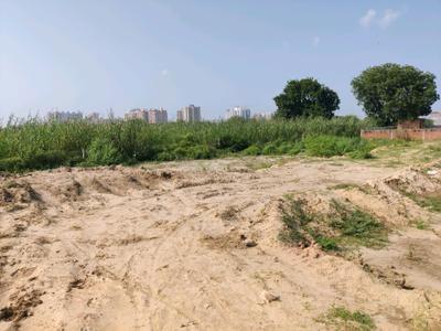 Image of 540 Sq.ft Residential Plot / Land for sale in Bamheta Village, Ghaziabad for Rs. 2520000
