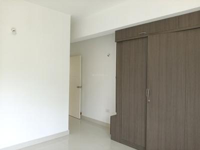 Bedroom Image of 1047 Sq.ft 2 BHK Apartment / Flat for rent in K R Puram Bengaluru for Rs. 30000