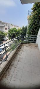 Balcony Image of 2220 Sq.ft 3.5 BHK Villa for sale in Paramount Golfforeste Villas, Surajpur Greater Noida for Rs. 22000000