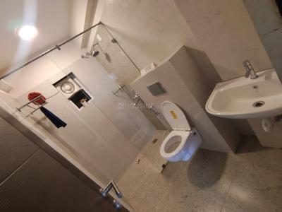 Bathroom Image of 1175 Sq.ft 2 BHK Apartment / Flat for sale in Saddu Raipur for Rs. 4465000