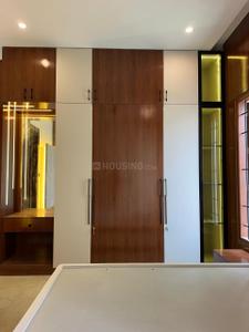 Bedroom Image of 4000 Sq.ft 5 BHK Independent House for sale in Nagarbhavi Bengaluru for Rs. 34500000