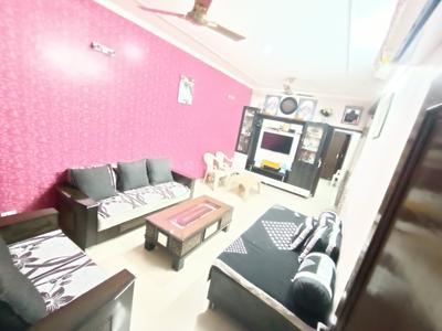 Hall Image of 1700 Sq.ft 2 BHK Apartment / Flat for sale in Panchkula Extension Panchkula for Rs. 15800000