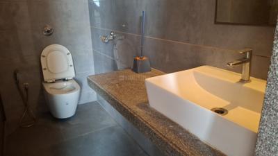 Image of 3591 Sq.ft 3 BHK Apartment / Flat for sale in Olive Greens, Gota, Ahmedabad for Rs. 23500000