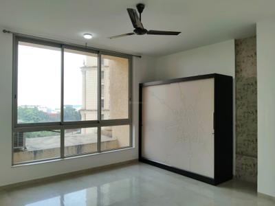 Bedroom Image of 1700 Sq.ft 3 BHK Apartment / Flat for sale in Hiranandani Rodas Enclave Phillipa, Hiranandani Estate Thane for Rs. 46000000