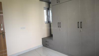 Bedroom Image of 1800 Sq.ft 3 BHK Apartment / Flat for rent in Wilson Garden Bengaluru for Rs. 75000