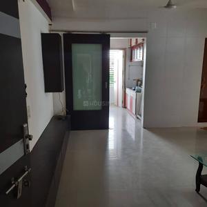 Hall Image of 1210 Sq.ft 2 BHK Apartment / Flat for sale in Maninagar Ahmedabad for Rs. 5000000
