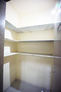 Kitchen Image of 1800 Sq.ft 3 BHK Apartment / Flat for sale in Shivam Pushkar Hill, Jasodanagr Ahmedabad for Rs. 9200000